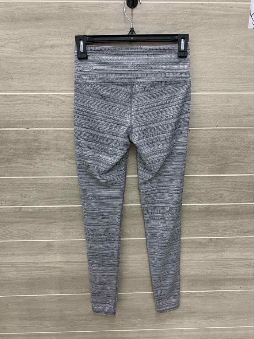 Athleta Gray Womens Size XS Leggings