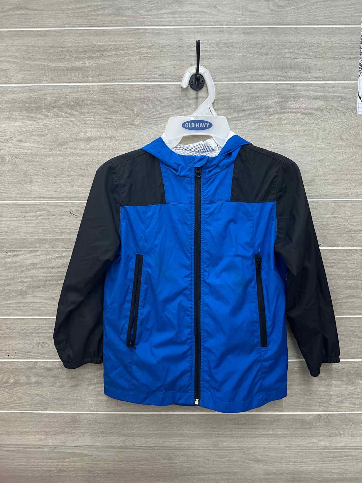 WonderNation Boys Size 6/7 Jacket
