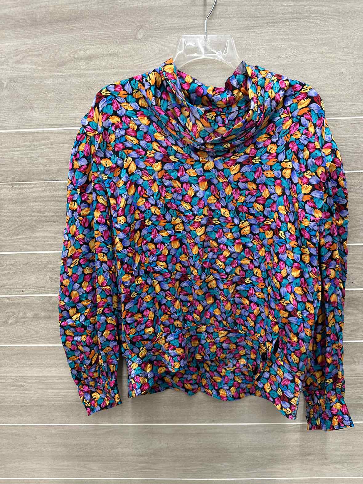 Size 16 Multi-Color Womens Shirt