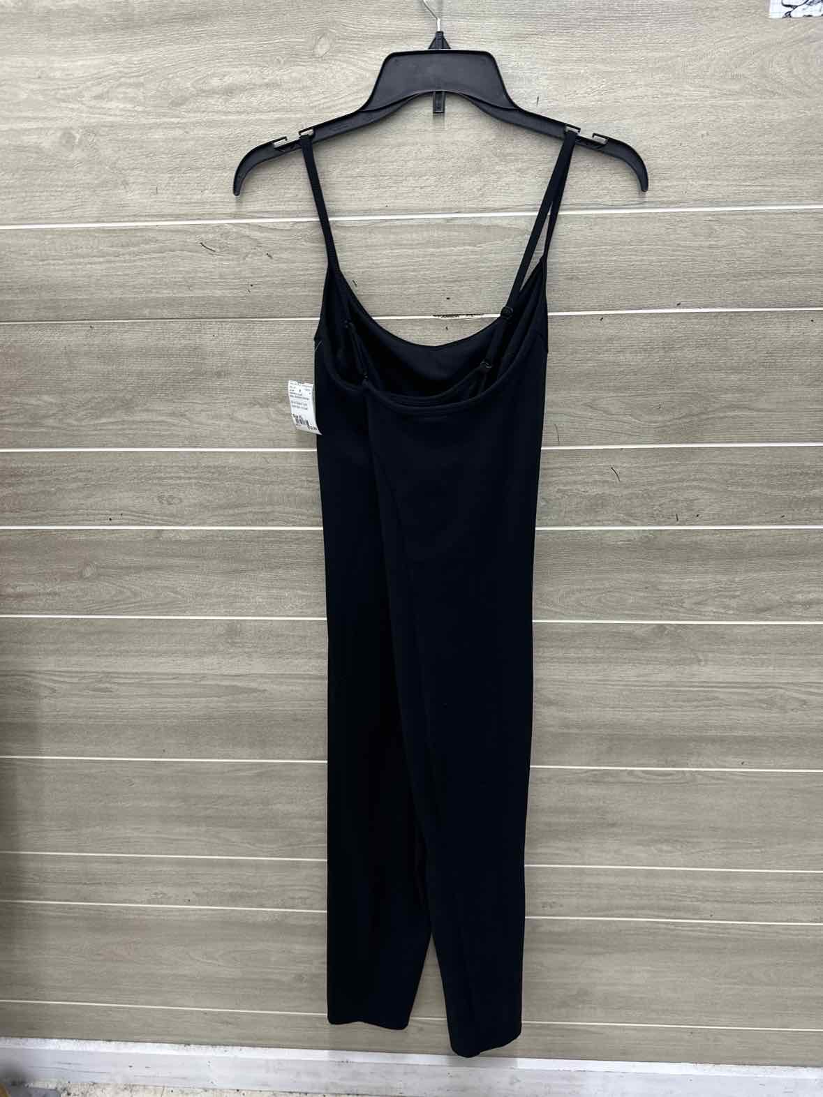 Victoria's Secret Size XL Black Womens Jumper