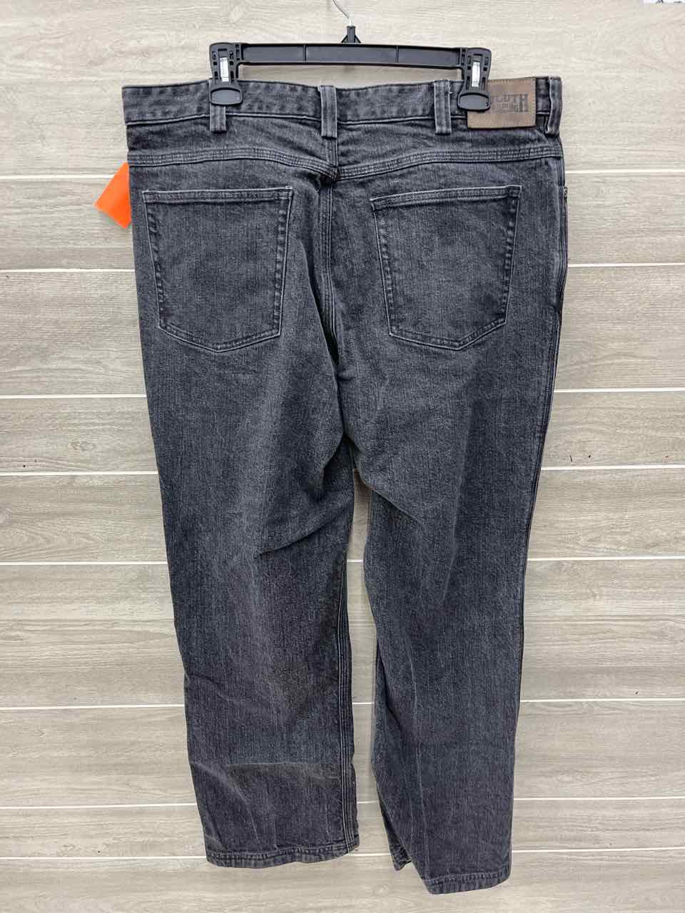 Duluth Size 36 Men Mens Jeans