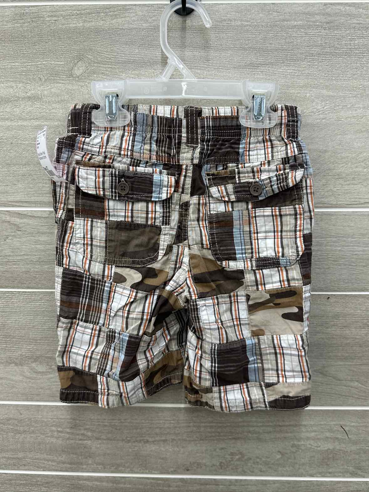 Gymboree Boys Size 2T Shorts
