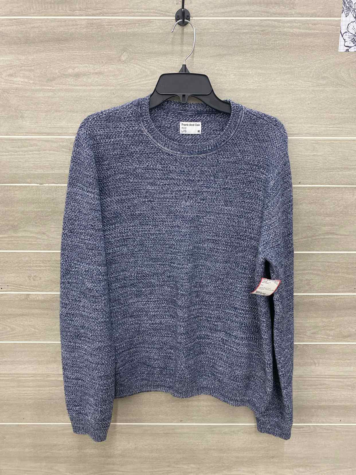 Mens Size L Mens Sweater