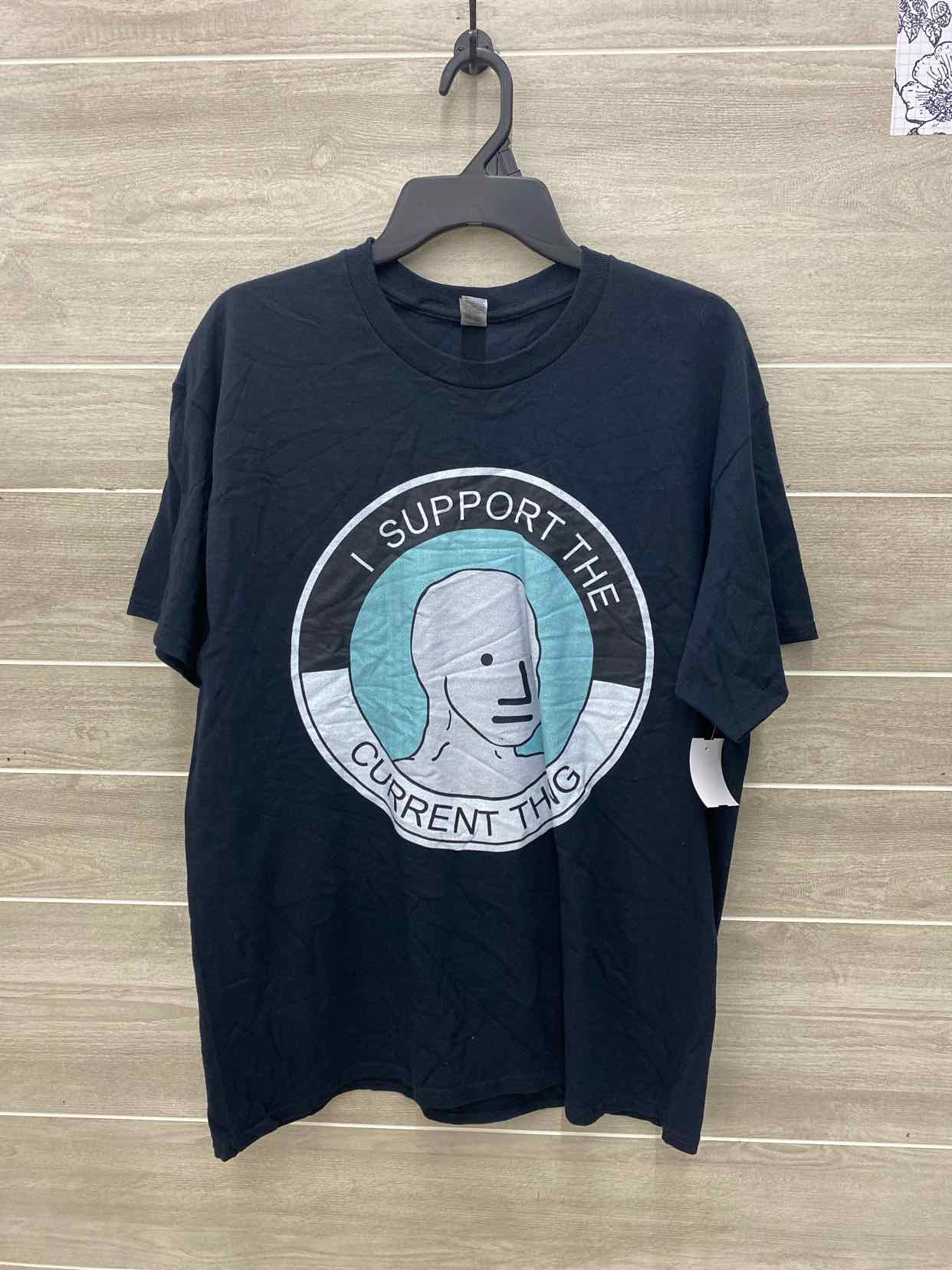 Mens Size L Mens T-shirt