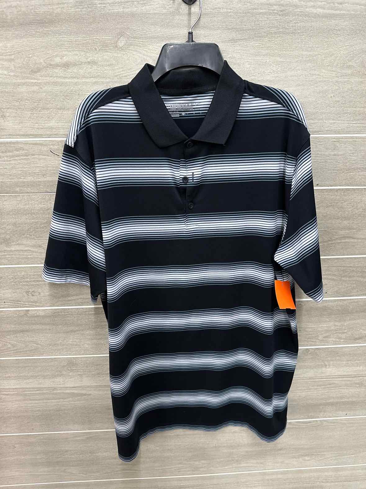 Nike Size L Men Mens Shirt