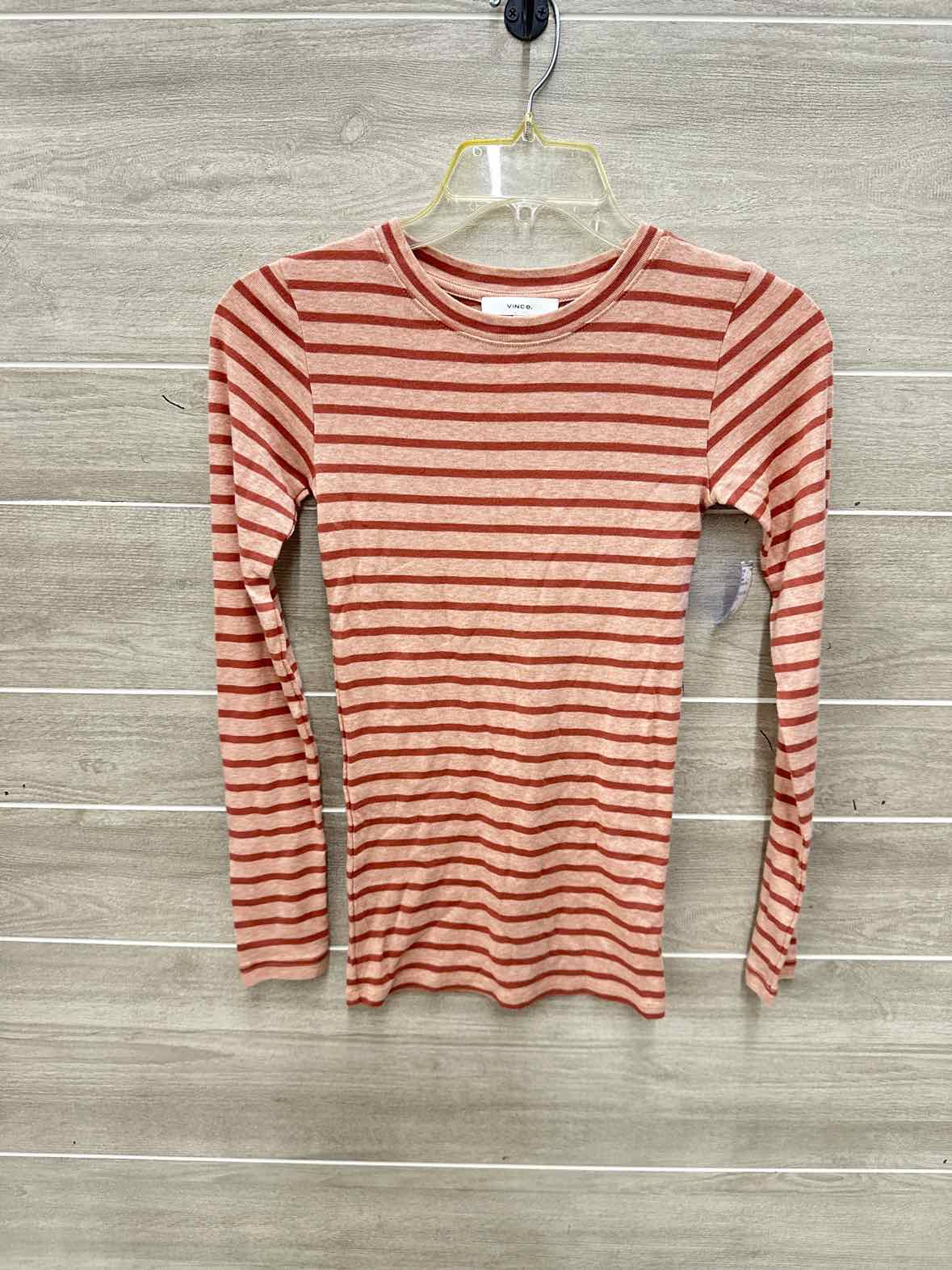 Vince Size XS Womens Shirt