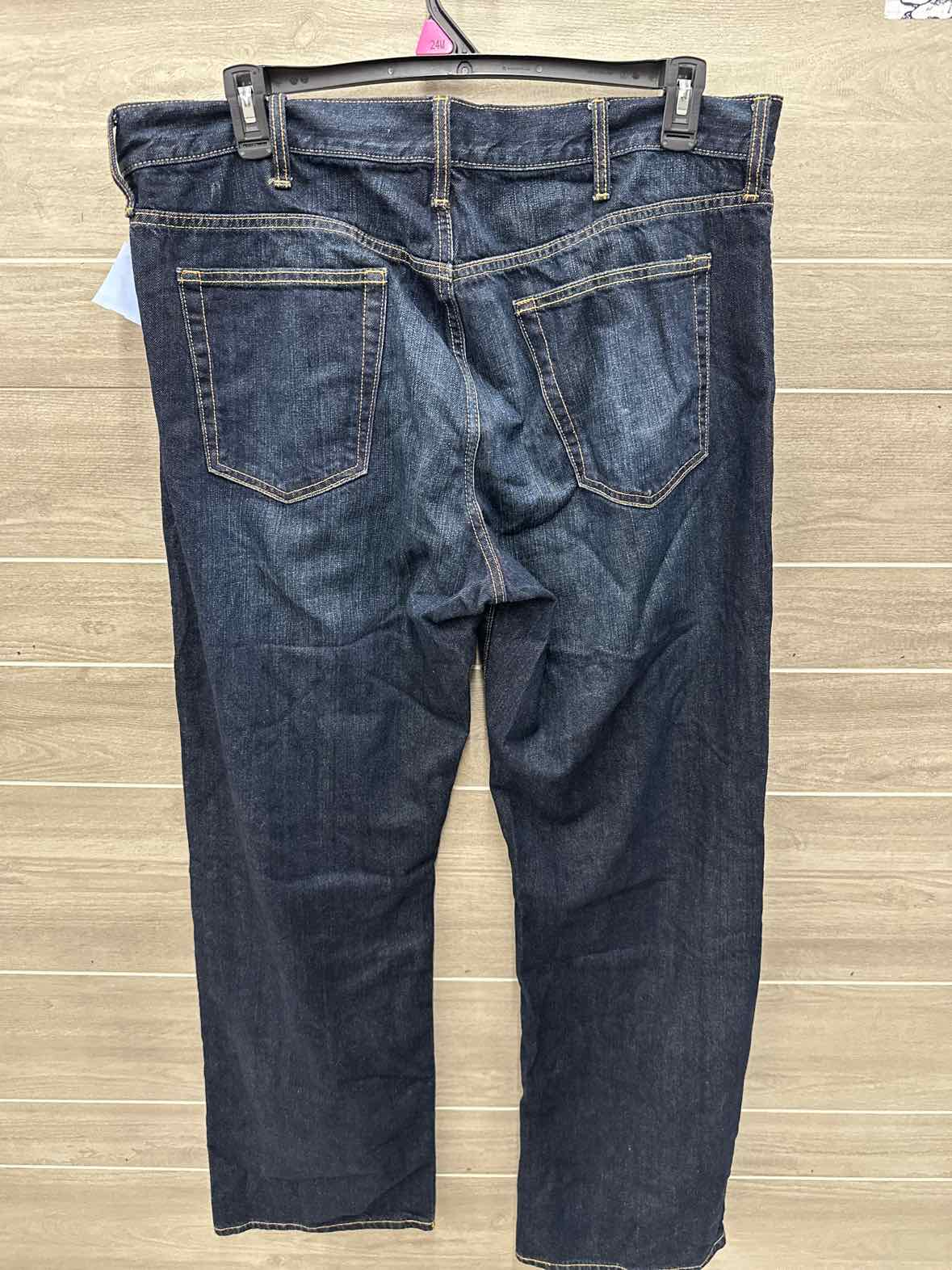 Old Navy Size 38/34 Men Mens Jeans