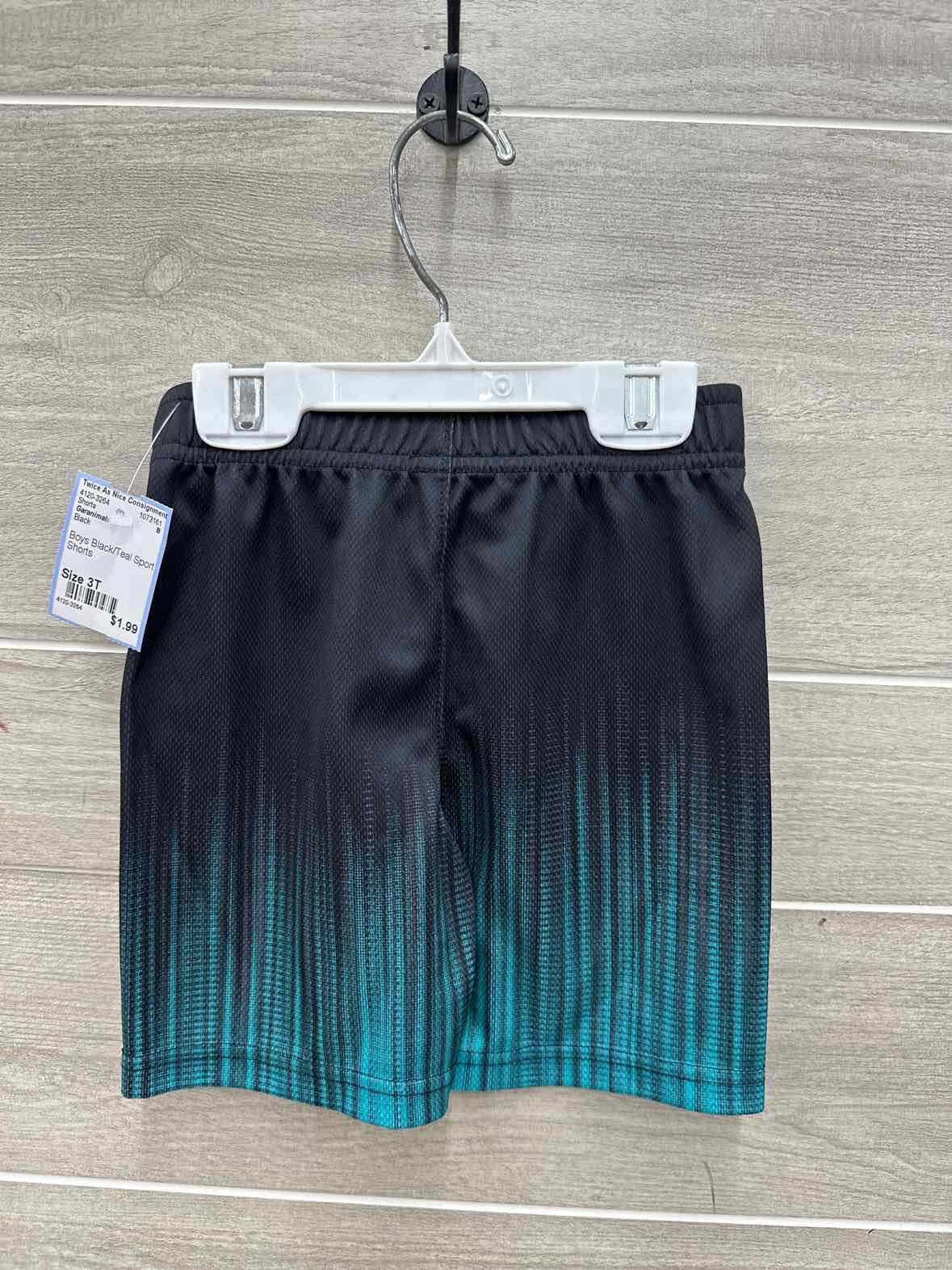 Garanimals Boys Size 3T Shorts