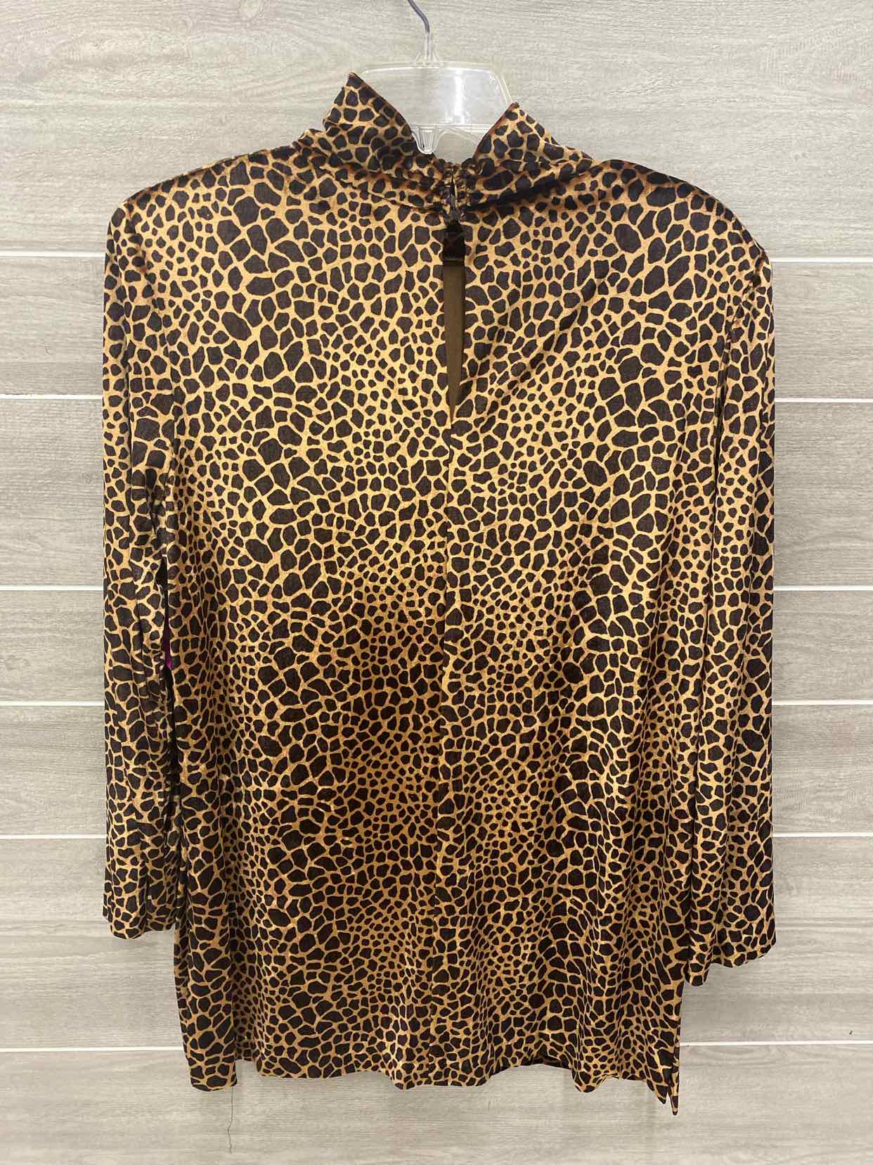Tan Womens Size L Shirt