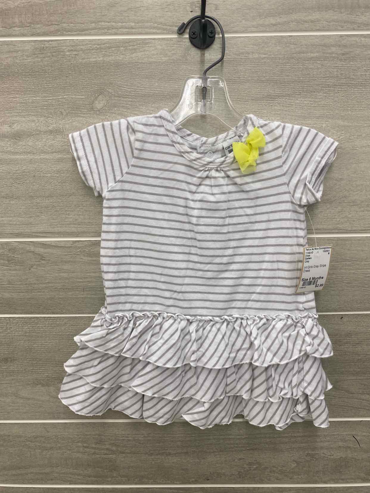 Carters Infant 6 Months Dress