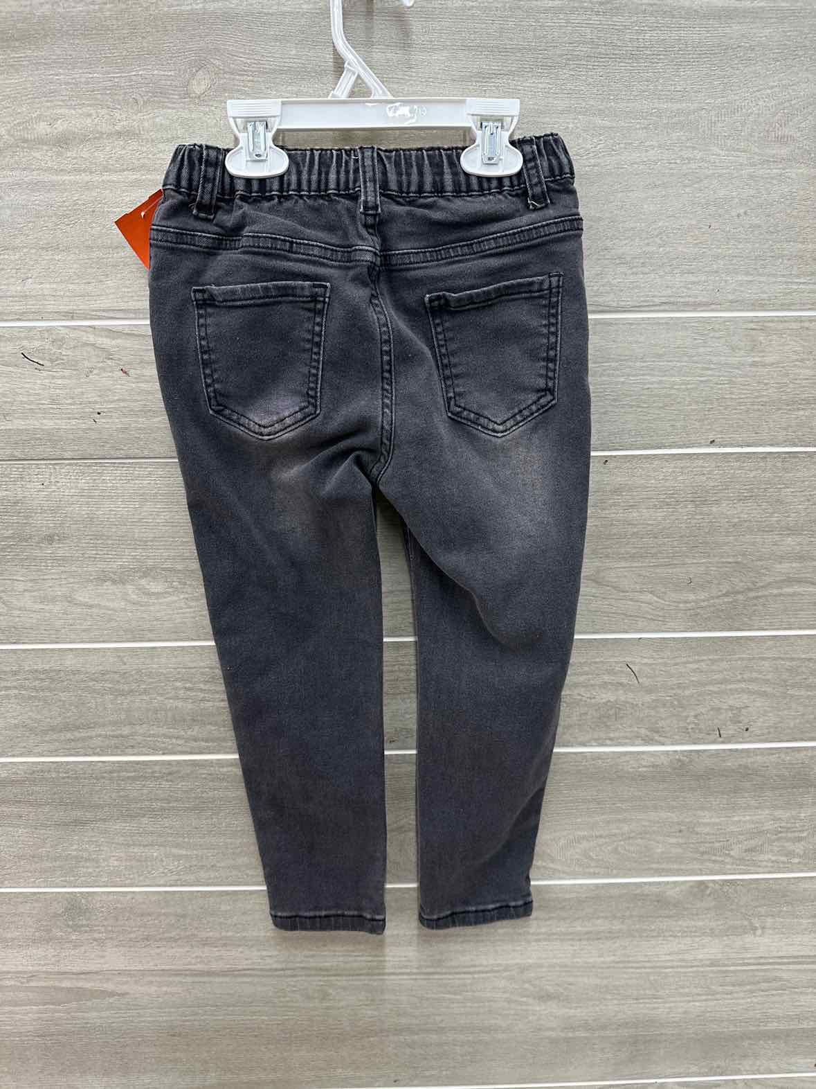 Shein Boys Size 6 Jeans