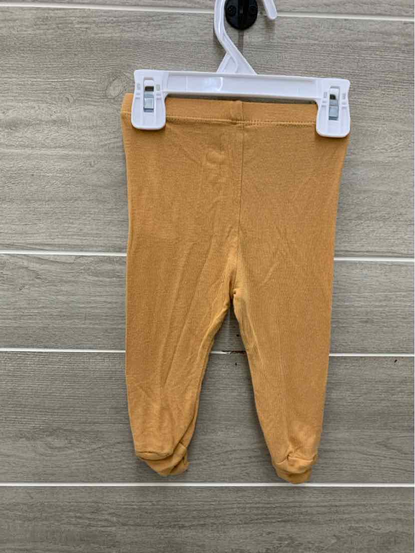 Cloud Island Infant 3/6 months Pants