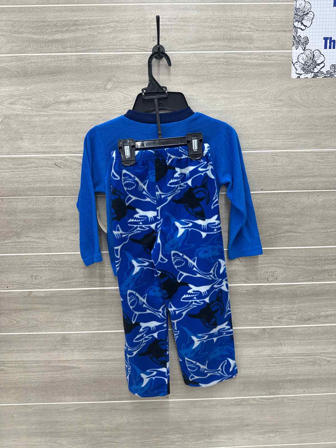 Boys Size 6 Pajamas
