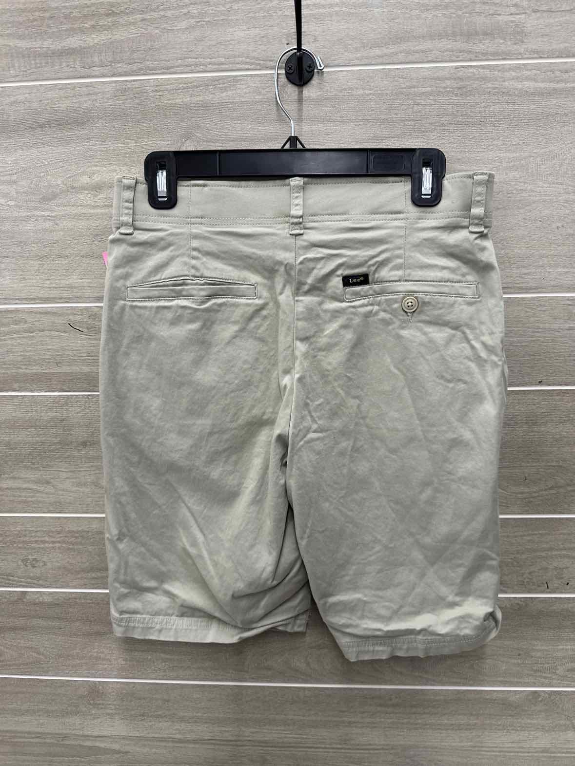 Lee Size 30 Men Mens Shorts