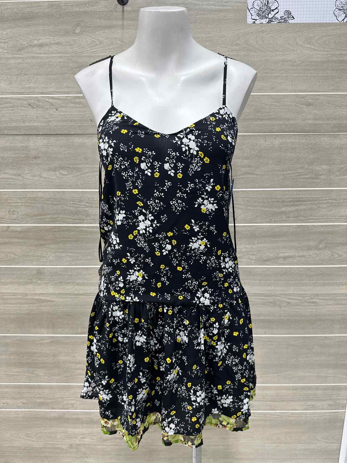 Princess by Vera Wang Size 2/4 Black Womens Dress – Twice As Nice Consignments