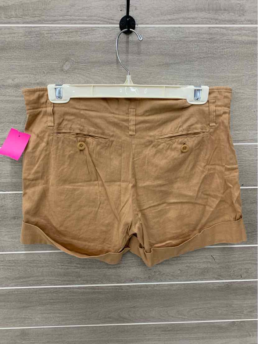 Laundry by Shelli Tan Womens Size 4 Shorts