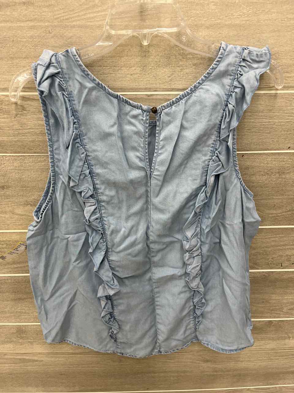 Arizona Blue Womens Size XL Tank Top