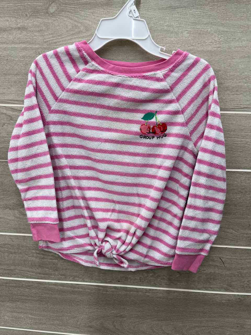 Old Navy Girls Size 3T Shirt
