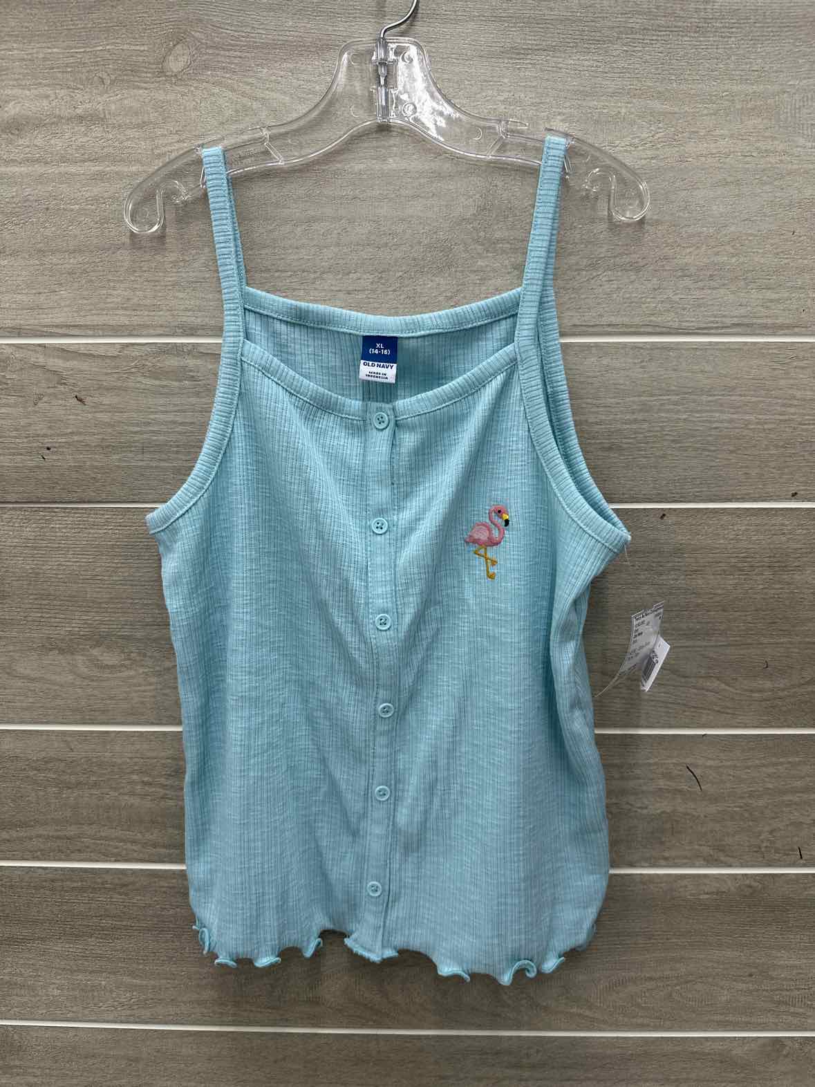 Old Navy Girls Size 14/16 Shirt