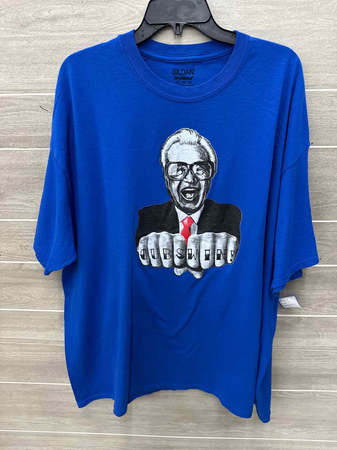 Size 3X Men Mens T-shirt