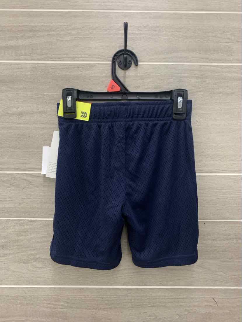 All In Motion Boys Size 4/5 Shorts