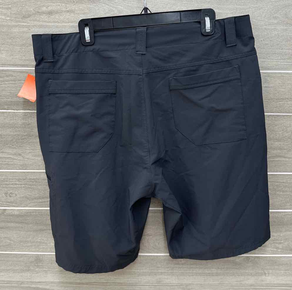 Zero Exposure Size 38 Men Mens Shorts