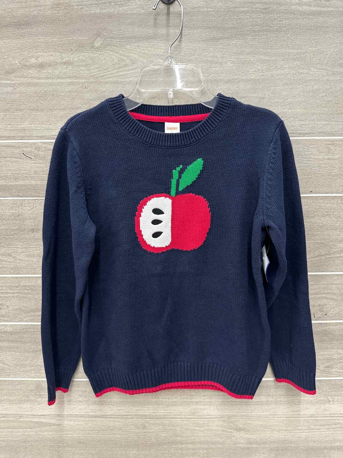 Gymboree Boys Size 8 Sweater