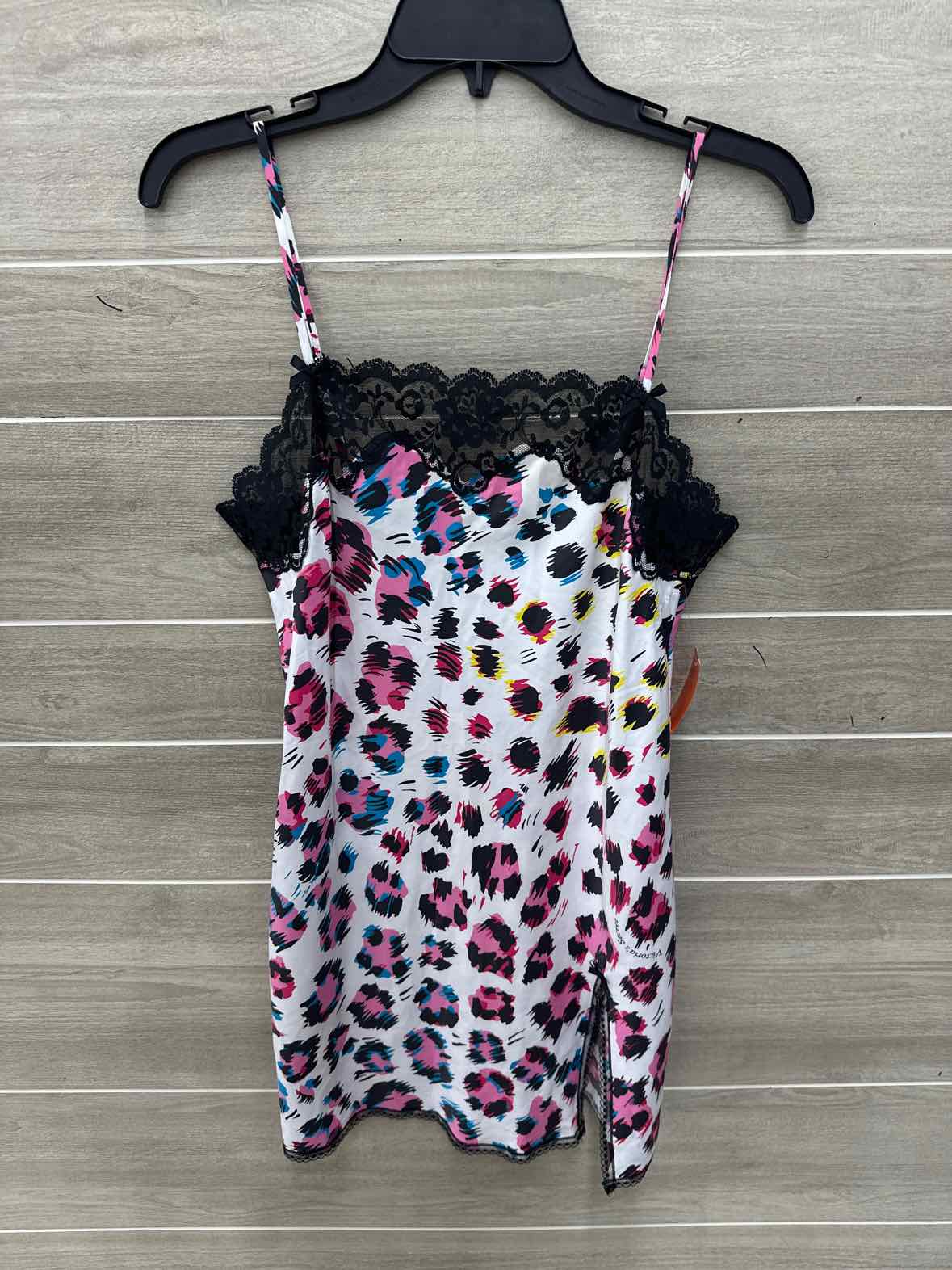 Victoria's Secret White Womens Women Size Small Pajamas