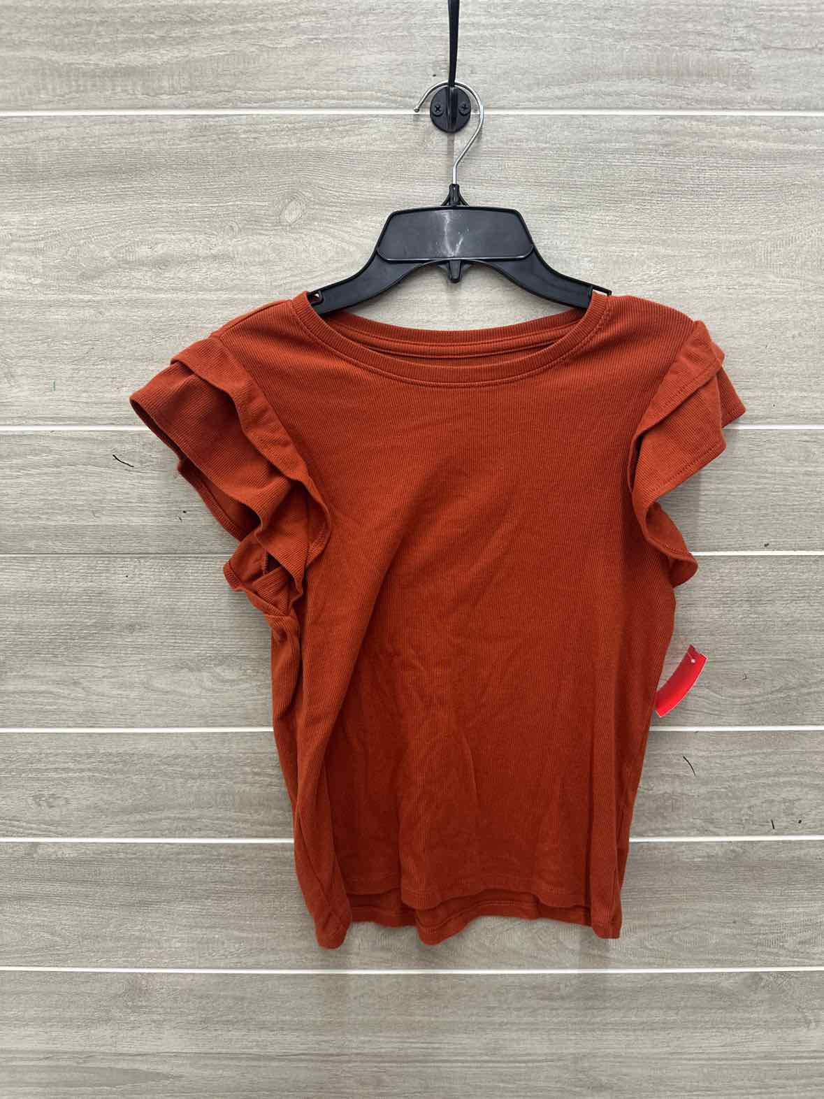 WonderNation Girls Size 10/12 Shirt