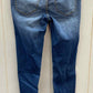 KanCan Blue Womens Size 0/1 Jeans