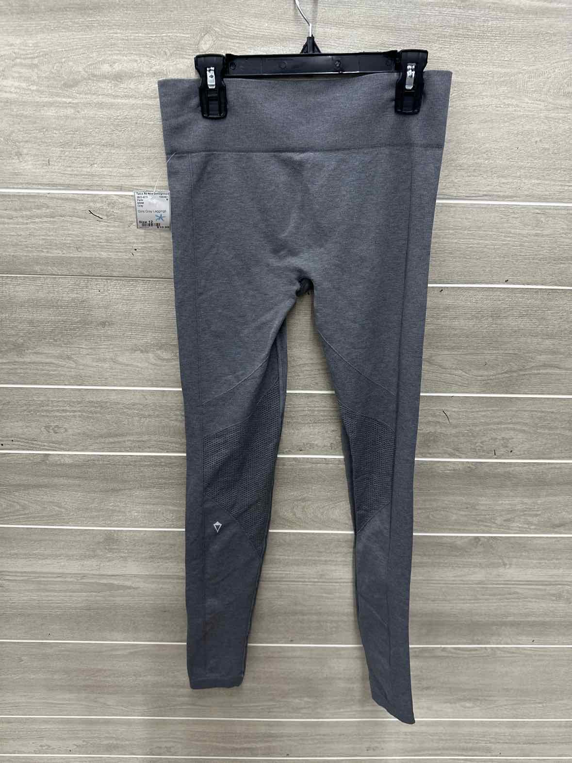 Ivivva Girls Size 12 Pants
