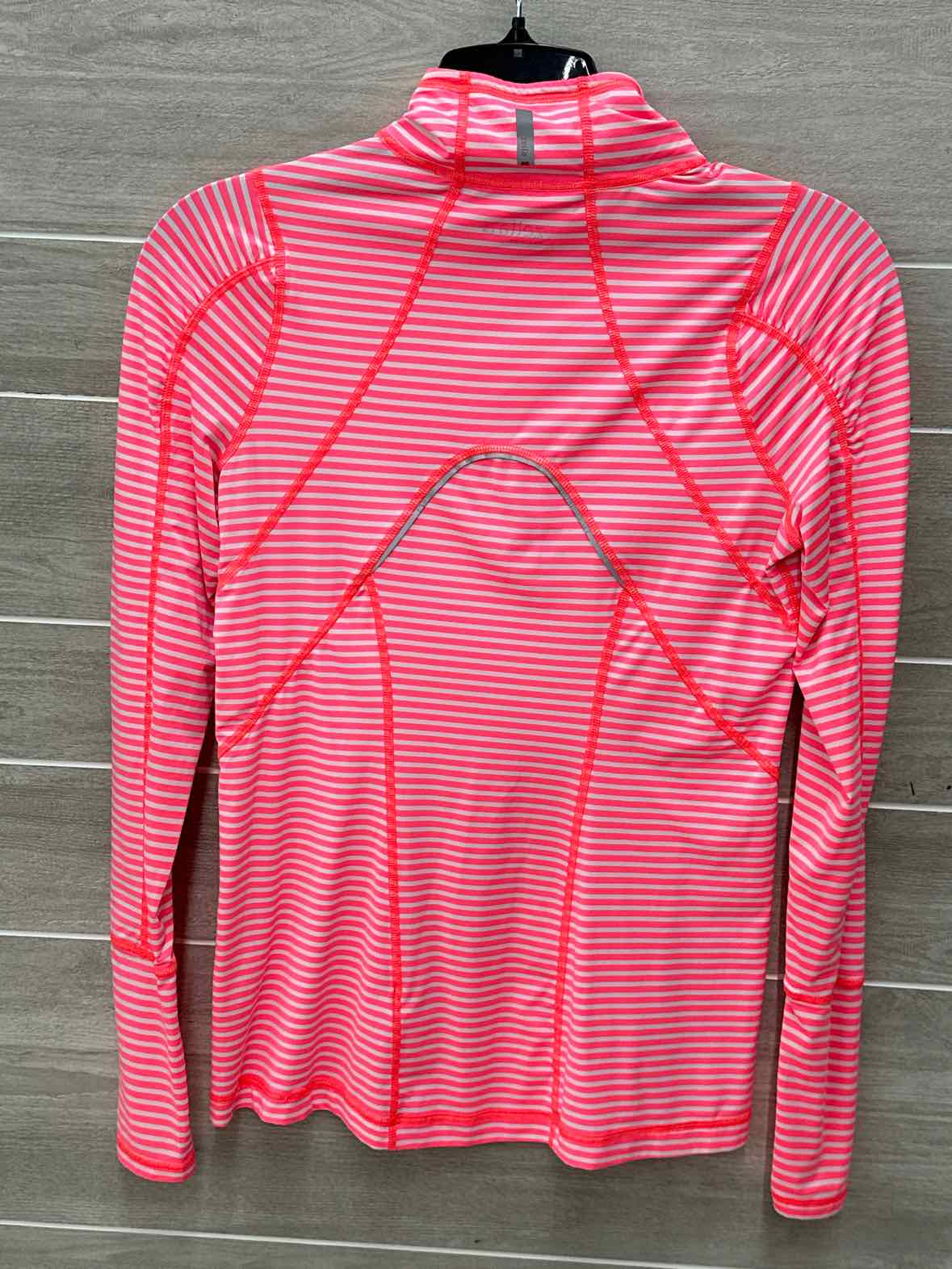 Zella Coral Womens Size Small Shirt