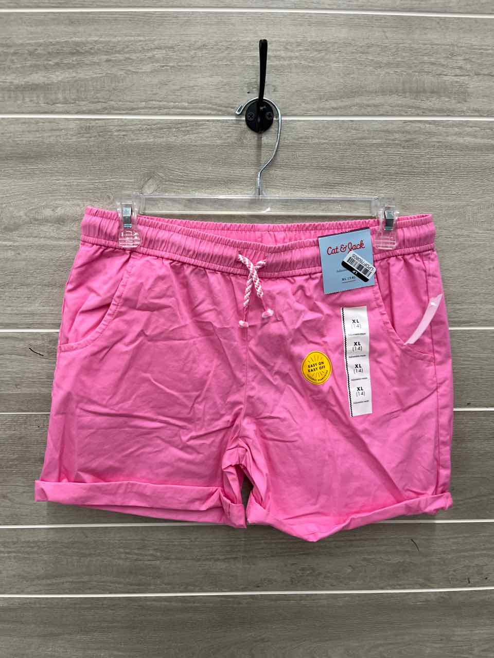 Cat & Jack Girls Size 14 Shorts