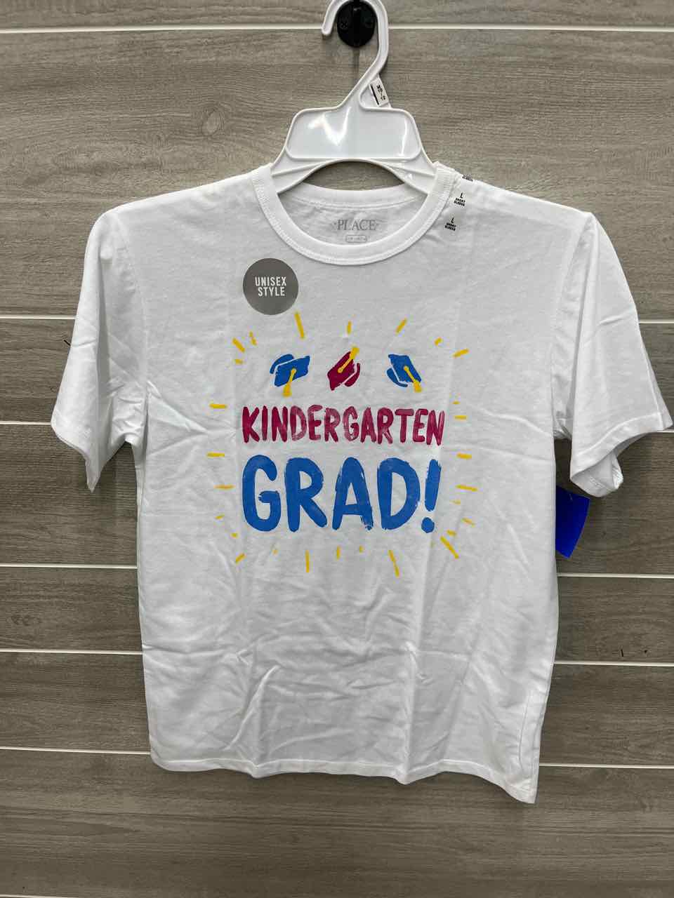 Childrens Place Boys Size 10/12 Shirt