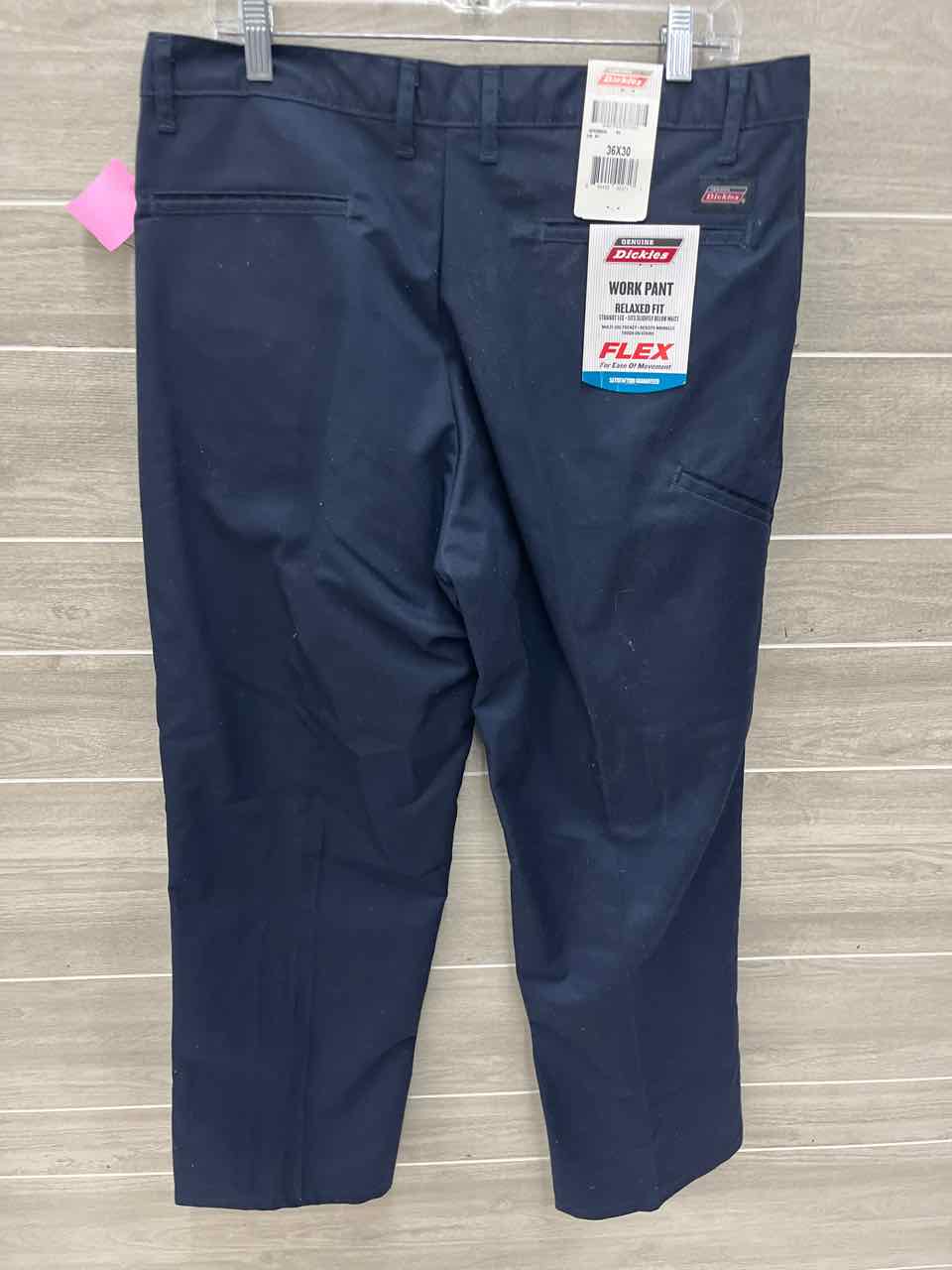 Dickies Size 36/30 Men Mens Pants