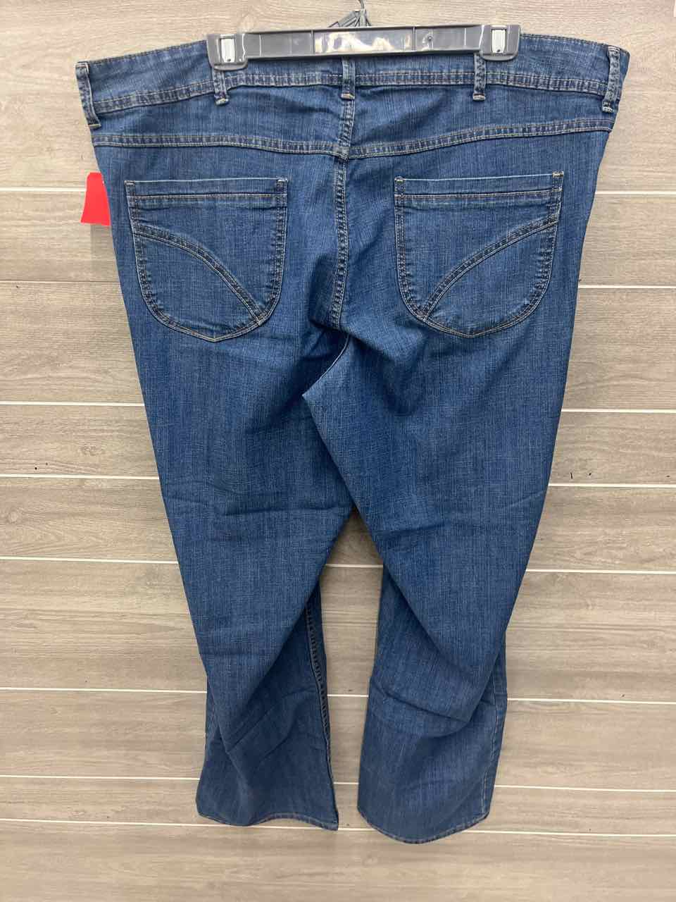 Riders Size 24W Blue Plus Jeans