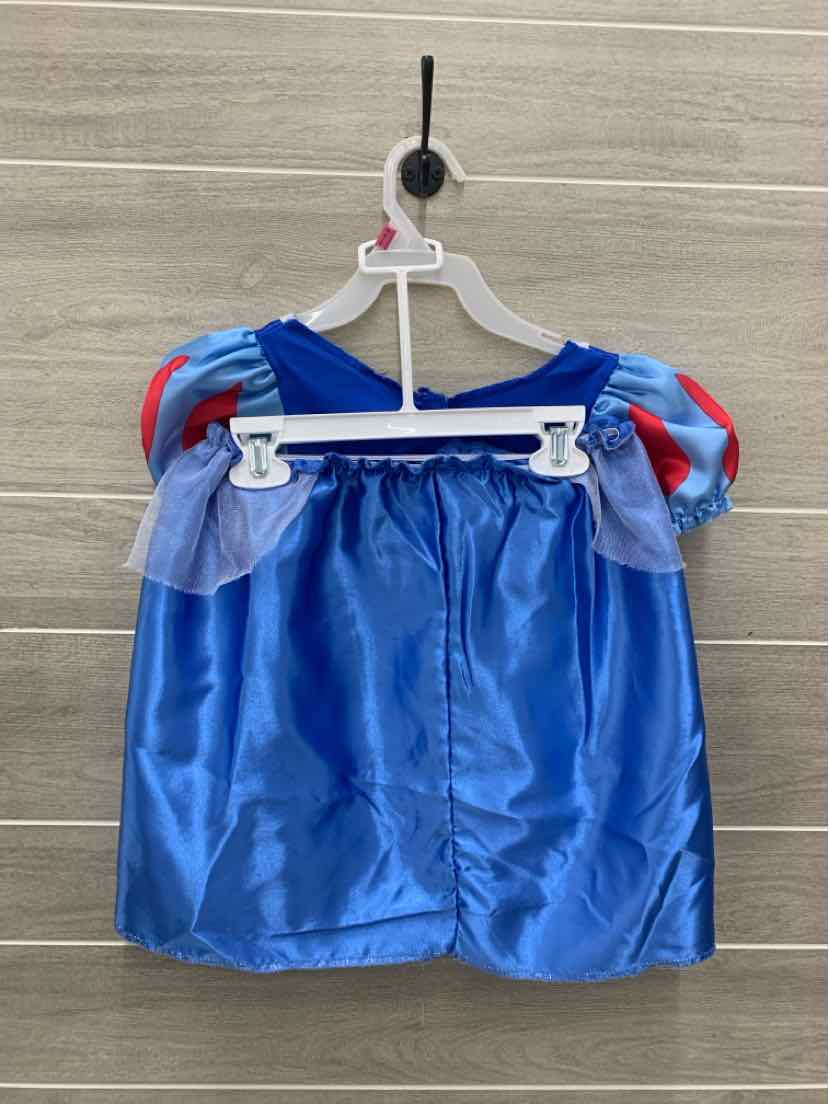 Disney Girls Size 4/5 Costume