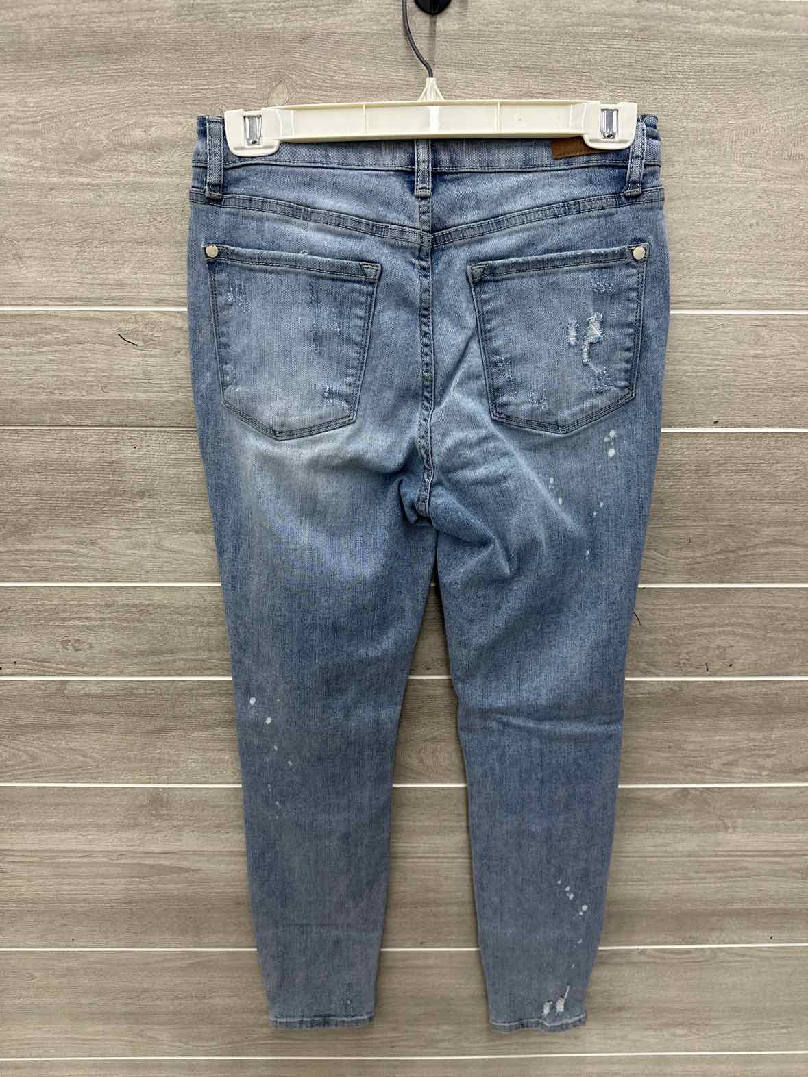 Judy Blue Size 7/8 Blue Womens Jeans