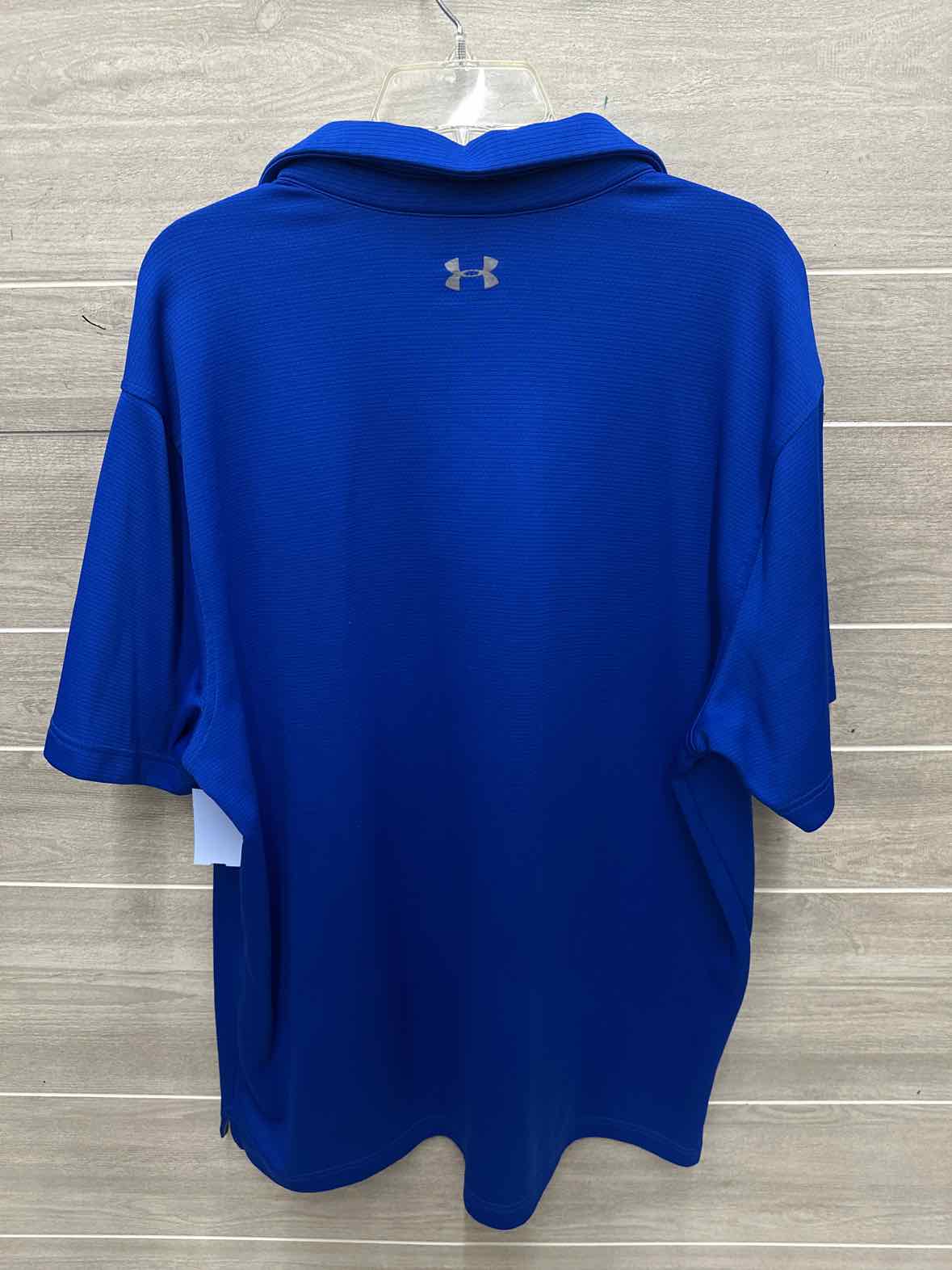 Under Armour Size XXL Men Mens Shirt
