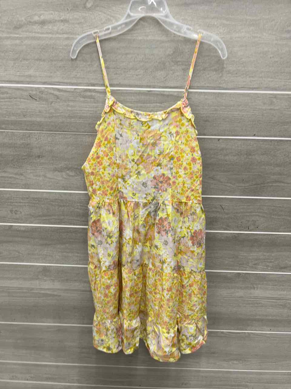 Art Class Girls Size 10/12 Dress