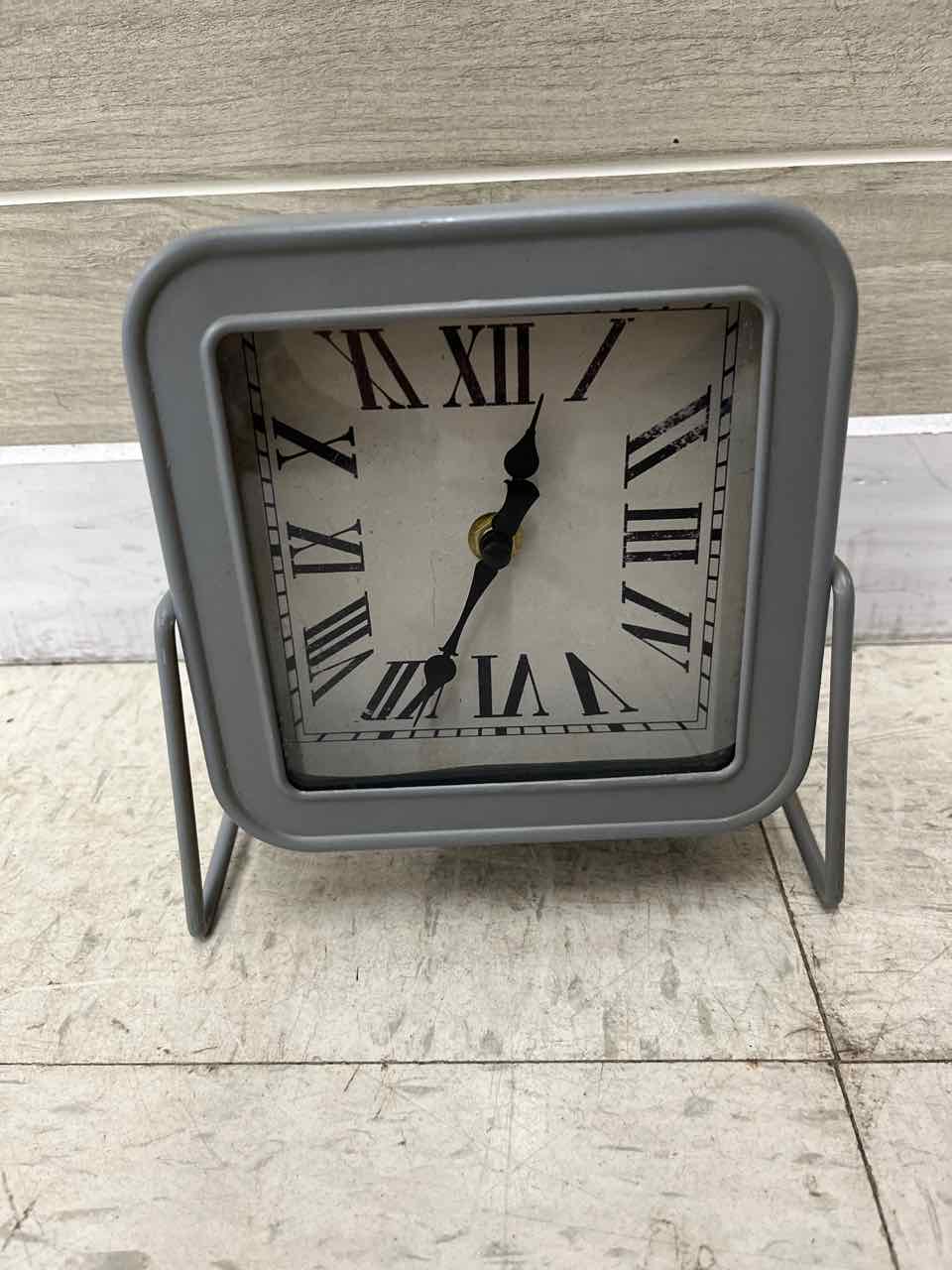 Clock