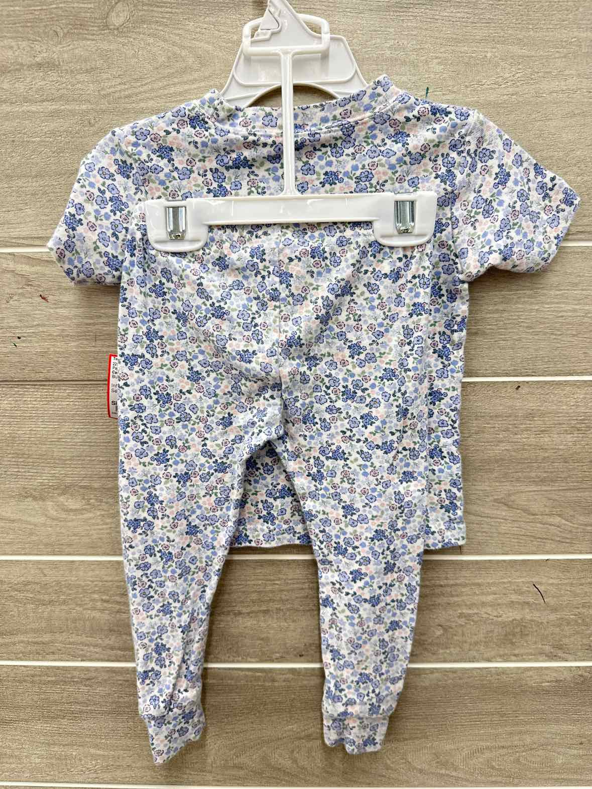 Carters Infant 24 Months Pajamas