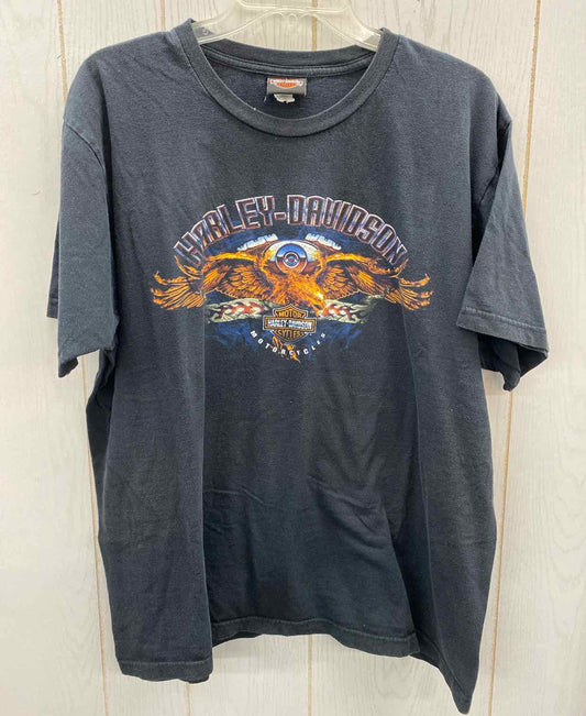 Harley Davidson Mens Size XL Mens T-shirt
