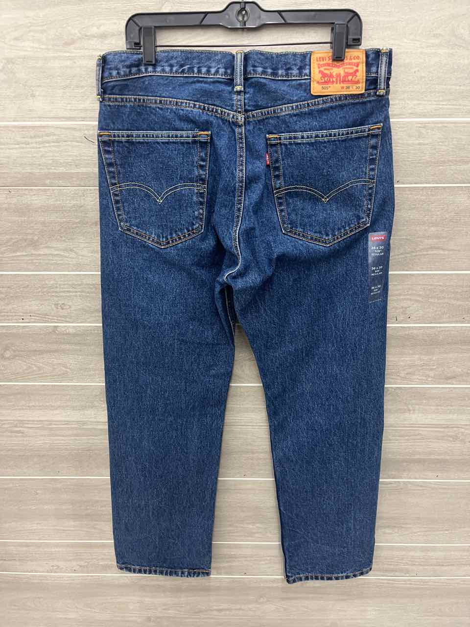 Levis Size 36/30 Men Mens Jeans