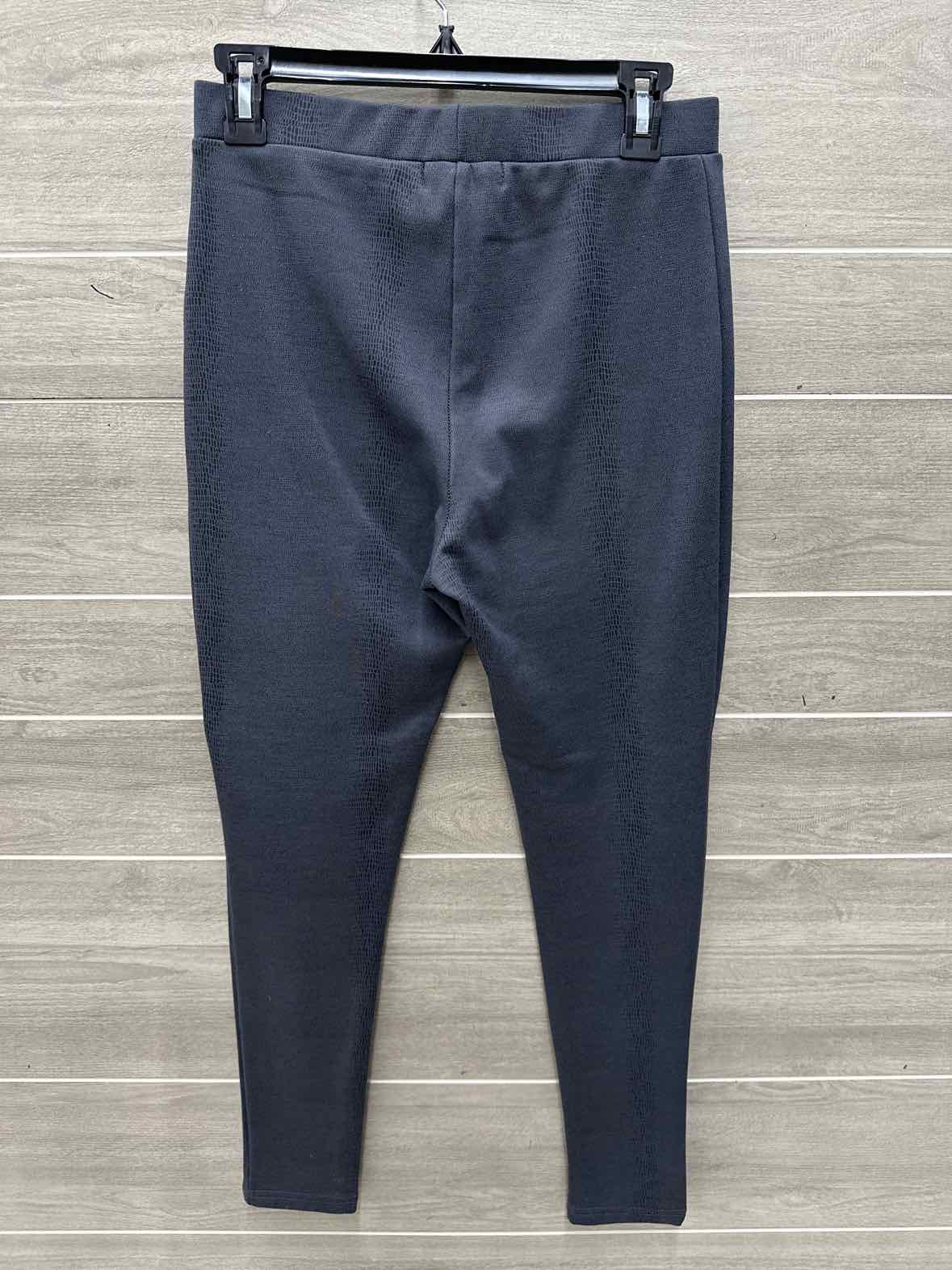Creation Size 6 Gray Womens Pants