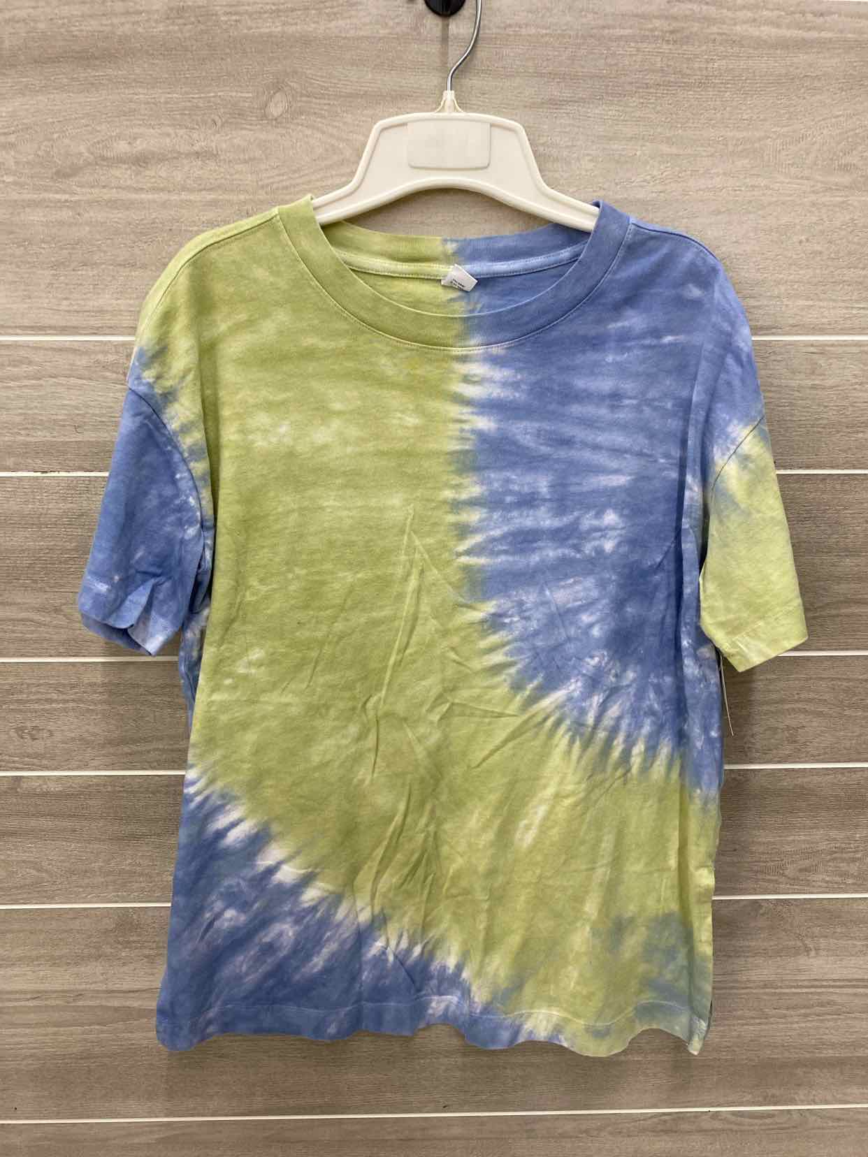 Old Navy Blue Womens Size XS/S Shirt