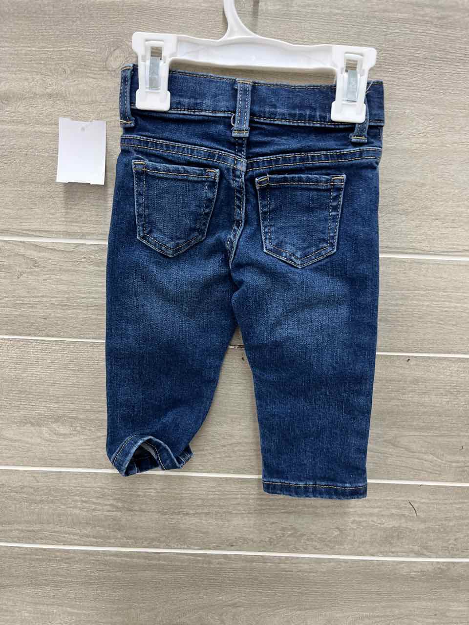 WonderNation Infant 12 Months Pants