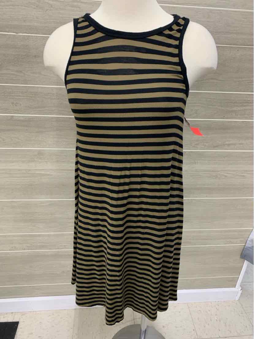 Old Navy Black Womens Size 4/6 Dress