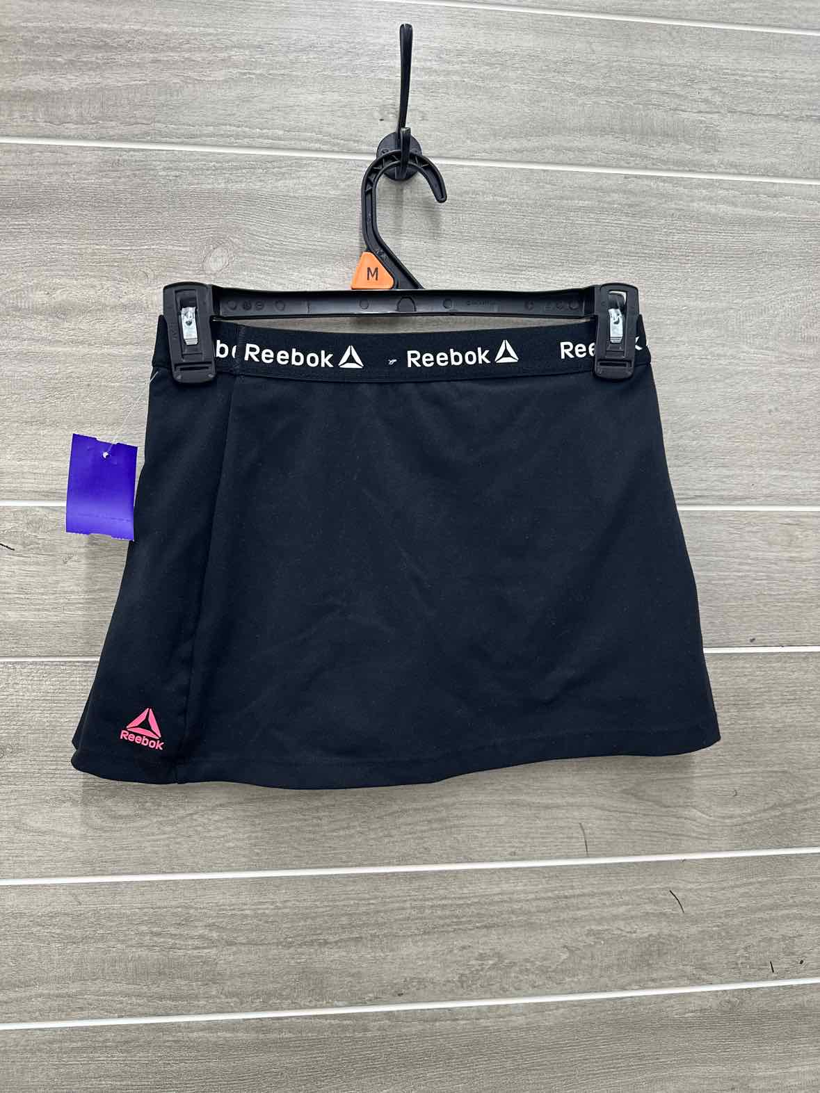 Reebok Girls Size 7/8 Skirt