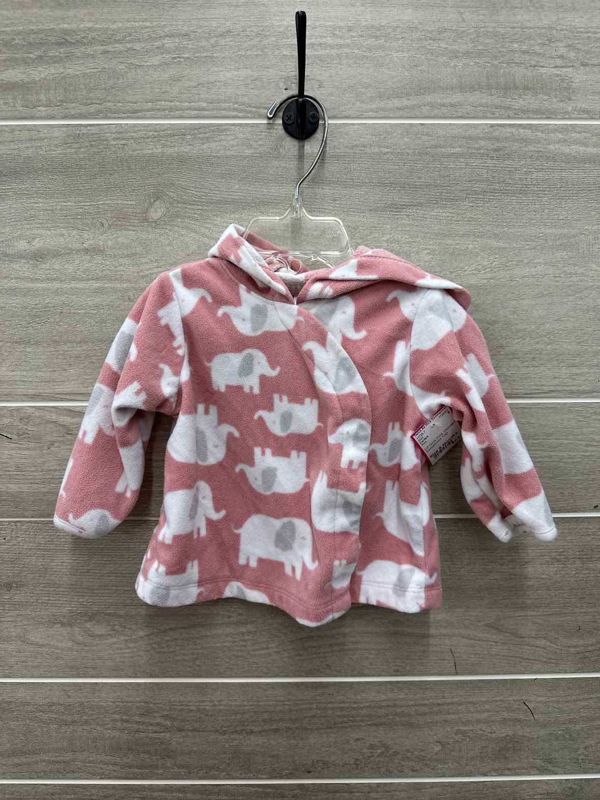 Carters Infant 6 Months Shirt